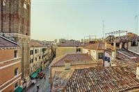 Apartment Ca Della Scimmia Venedig